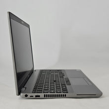 Load image into Gallery viewer, Dell Latitude 5510 15.6 Silver 1.8 GHz Intel Core i7 10th Gen. 16GB RAM 512GB Solid State Drive