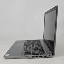 Load image into Gallery viewer, Dell Latitude 5510 15.6 Silver 1.8 GHz Intel Core i7 10th Gen. 16GB RAM 512GB Solid State Drive