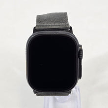 Load image into Gallery viewer, Apple Watch (Ultra 2) 49mm Black Unlocked 64GB