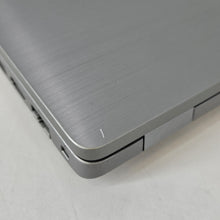 Load image into Gallery viewer, Dell Latitude 5510 15.6 Silver 1.8 GHz Intel Core i7 10th Gen. 16GB RAM 512GB Solid State Drive