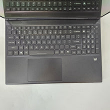 Load image into Gallery viewer, Acer Predator Helios Neo 16S AI 16 Black 2.7 GHz Intel Core Ultra 9 Series 2 32GB RAM 1TB Solid State Drive NVIDIA GeForce RTX 5070 Ti 12 GB