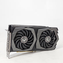 Load image into Gallery viewer, NVIDIA GeForce GTX 1660 Ti 6GB RAM
