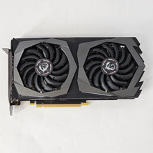 Load image into Gallery viewer, NVIDIA GeForce GTX 1660 Ti 6GB RAM