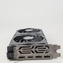 Load image into Gallery viewer, NVIDIA GeForce GTX 1660 Ti 6GB RAM