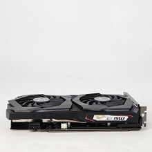 Load image into Gallery viewer, NVIDIA GeForce GTX 1660 Ti 6GB RAM