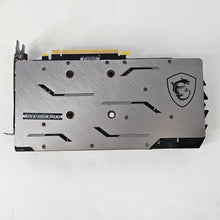 Load image into Gallery viewer, NVIDIA GeForce GTX 1660 Ti 6GB RAM