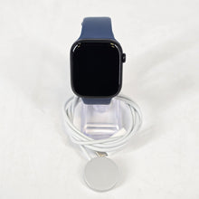 Load image into Gallery viewer, Apple Watch (Series 10) 46mm Jet Black Unlocked 64GB