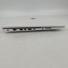 Load image into Gallery viewer, HP OMEN 17.3&quot; White 2K 2.3GHz i7-11800H 16GB 1TB RTX 3070 - Very Good Condition