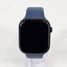 Load image into Gallery viewer, Apple Watch (Series 10) 46mm Jet Black Unlocked 64GB