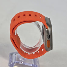 Load image into Gallery viewer, Apple Watch (Ultra) 49mm Unlocked 32GB