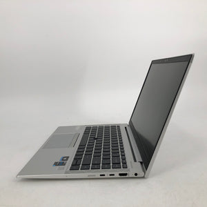 HP EliteBook 840 G8 14" Silver FHD 3.0GHz i7-1185G7 16GB 512GB - Good Condition