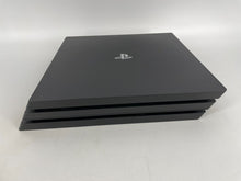 Load image into Gallery viewer, Sony Playstation 4 Pro 1TB Very Good Condition W/ Controller + HDMI/Power Cords