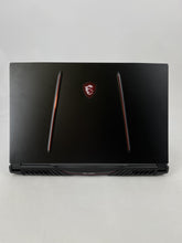 Load image into Gallery viewer, MSI GE75 Raider 17.3&quot; 2020 FHD 2.6GHz i7-10750H 16GB 512GB SSD/1TB HDD RTX 2070