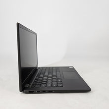 Load image into Gallery viewer, Dell Latitude 7310 13.3 Black 1.7 GHz Intel Core i5 10th Gen. 16GB RAM 256GB Solid State Drive