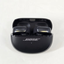Load image into Gallery viewer, Bose Ultra Open Earbuds Black