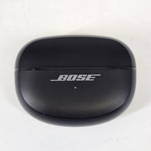 Load image into Gallery viewer, Bose Ultra Open Earbuds Black