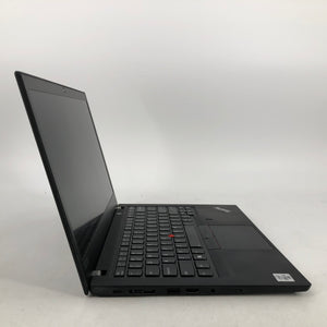 Lenovo ThinkPad T14 14" FHD 1.7GHz i5-10310U 16GB RAM 512GB SSD - Good Condition