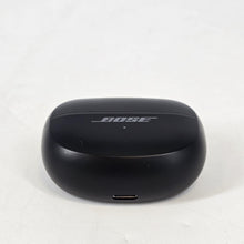 Load image into Gallery viewer, Bose Ultra Open Earbuds Black