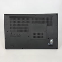 Load image into Gallery viewer, Lenovo ThinkPad P15 Gen 2 Black 2.6 GHz Intel Core i9 11th Gen. 64GB RAM 512GB Solid State Drive NVIDIA RTX A2000 4 GB