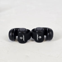 Load image into Gallery viewer, Bose Ultra Open Earbuds Black