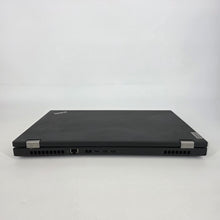 Load image into Gallery viewer, Lenovo ThinkPad P15 Gen 2 Black 2.6 GHz Intel Core i9 11th Gen. 64GB RAM 512GB Solid State Drive NVIDIA RTX A2000 4 GB