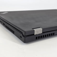 Load image into Gallery viewer, Lenovo ThinkPad P15 Gen 2 Black 2.6 GHz Intel Core i9 11th Gen. 64GB RAM 512GB Solid State Drive NVIDIA RTX A2000 4 GB