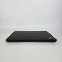 Load image into Gallery viewer, Lenovo ThinkPad P15 Gen 2 Black 2.6 GHz Intel Core i9 11th Gen. 64GB RAM 512GB Solid State Drive NVIDIA RTX A2000 4 GB