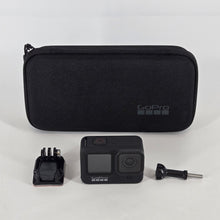 Load image into Gallery viewer, GoPro Hero 9 Black