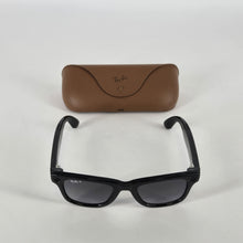 Load image into Gallery viewer, Meta Ray-Ban Meta Wayfarer (Gen 2) Shiny Black 32GB