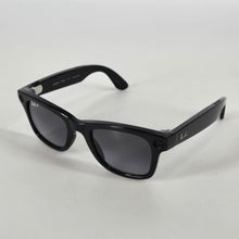Load image into Gallery viewer, Meta Ray-Ban Meta Wayfarer (Gen 2) Shiny Black 32GB
