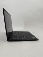 Load image into Gallery viewer, Lenovo ThinkPad X1 Carbon Gen 10 14&quot; 4K TOUCH 2.1GHz i7-1260P 16GB RAM 512GB SSD