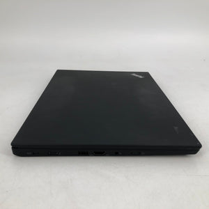 Lenovo ThinkPad T14 Gen 2 14" 2020 FHD TOUCH 3.0GHz i7-1185G7 32GB 512GB - Good