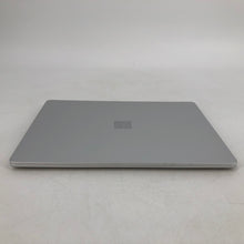 Load image into Gallery viewer, Microsoft Surface Laptop Go 12.4&quot; Silver TOUCH 1.0GHz i5-1035G1 8GB 128GB - Good