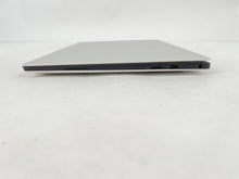 Load image into Gallery viewer, Dell XPS 9370 13.3&quot; Silver 2018 FHD 1.8GHz i7-8550U 8GB 256GB SSD Good Condition