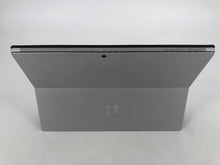 Load image into Gallery viewer, Microsoft Surface Pro 7 12.3&quot; Silver 2019 1.1GHz i5-1035G4 8GB 128GB - Excellent