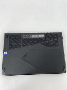 Asus ROG Strix GL503 15.6" FHD 2.8GHz i7-7700HQ 16GB 256GB SSD - GTX 1050 4GB