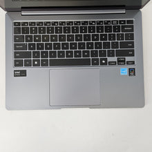Load image into Gallery viewer, Samsung Galaxy Book4 Pro 14 Gray 3.8 GHz Intel Core Ultra 7 16GB RAM 512GB Solid State Drive