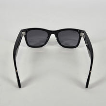 Load image into Gallery viewer, Meta Ray-Ban Meta Wayfarer (Gen 2) Shiny Black 32GB
