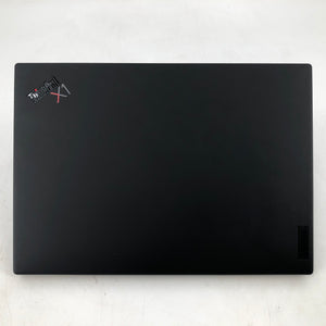 Lenovo ThinkPad X1 Nano Gen 1 13" 2020 2K 1.1GHz i5-1130G7 16GB 256GB SSD - Good