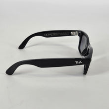 Load image into Gallery viewer, Meta Ray-Ban Meta Wayfarer (Gen 2) Shiny Black 32GB