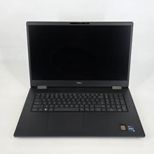Load image into Gallery viewer, Dell Precision 7780 17.3 Gray 2.2 GHz Intel Core i9 13th Gen. 32GB RAM 512GB Solid State Drive NVIDIA RTX 3500 Ada 12 GB