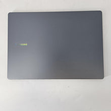 Load image into Gallery viewer, Samsung Galaxy Book4 Pro 14 Gray 3.8 GHz Intel Core Ultra 7 16GB RAM 512GB Solid State Drive