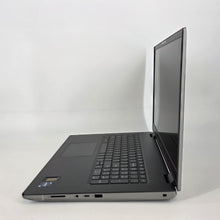 Load image into Gallery viewer, Dell Precision 7780 17.3 Gray 2.2 GHz Intel Core i9 13th Gen. 32GB RAM 512GB Solid State Drive NVIDIA RTX 3500 Ada 12 GB