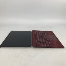 Load image into Gallery viewer, Microsoft Surface Pro 5 12.3&quot; Silver 2017 2.6GHz i5-7300U 8GB 256GB - Very Good