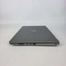 Load image into Gallery viewer, Dell Precision 7780 17.3 Gray 2.2 GHz Intel Core i9 13th Gen. 32GB RAM 512GB Solid State Drive NVIDIA RTX 3500 Ada 12 GB