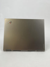 Load image into Gallery viewer, Lenovo ThinkPad X1 Titanium Yoga 13&quot; 2021 2K TOUCH 1.2GHz i7-1160G7 16GB 1TB SSD