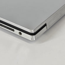 Load image into Gallery viewer, Dell XPS 15 9510 Silver 2.3 GHz Intel Core i7 11th Gen. 16GB RAM 512GB Solid State Drive NVIDIA GeForce RTX 3050 4 GB