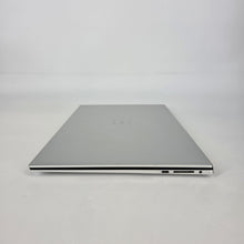 Load image into Gallery viewer, Dell XPS 15 9510 Silver 2.3 GHz Intel Core i7 11th Gen. 16GB RAM 512GB Solid State Drive NVIDIA GeForce RTX 3050 4 GB