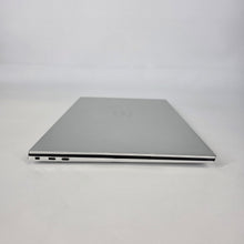 Load image into Gallery viewer, Dell XPS 15 9510 Silver 2.3 GHz Intel Core i7 11th Gen. 16GB RAM 512GB Solid State Drive NVIDIA GeForce RTX 3050 4 GB