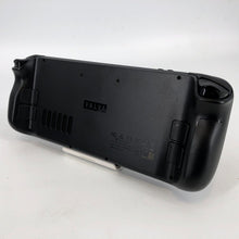 Load image into Gallery viewer, Valve Steam Deck Black 64GB - Excellent Condition w/ Case + Charger